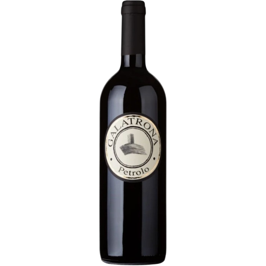 Petrolo Galatrona 2023 Magnum