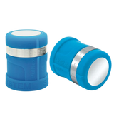 Pulltex Antiox Wine/Sparkling Stopper Blue