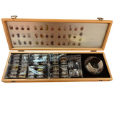 Pulltex Set 40 Essence of Wine