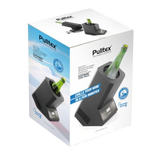 Pulltex Electronic Cooler Station