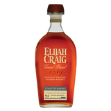 Elijah Craig Toasted Barrel 75cl