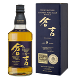 The Kurayoshi Japanese Pure Malt 8 YO 70cl