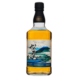 The Matsui Mizunara Cask Single Malt Whisky 70cl
