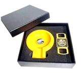 Pierre Cardin Set Yellow