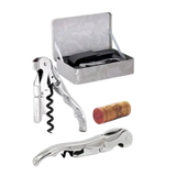 Pulltex Pulltap's Classic Chrome Set