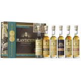 Plantation Experience Set of 6 10cl