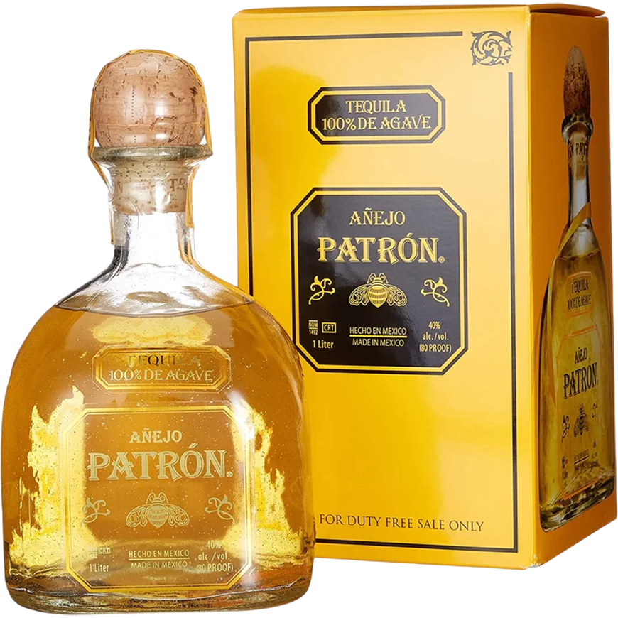 Patron Anejo 70cl