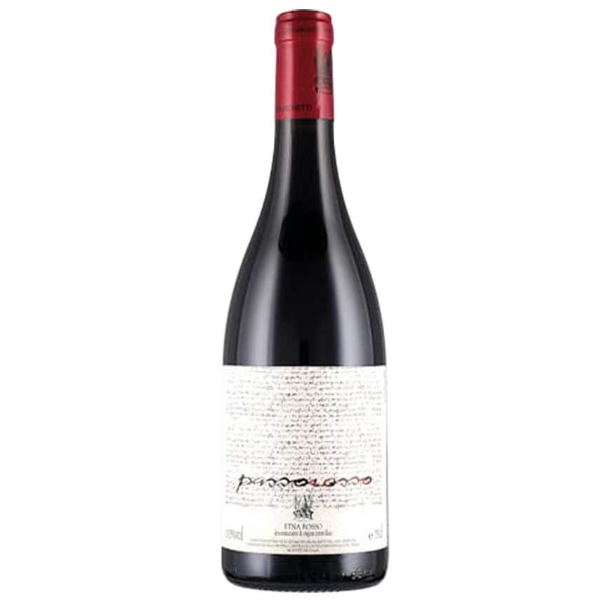 Passopisciaro Passorosso Etna 2023