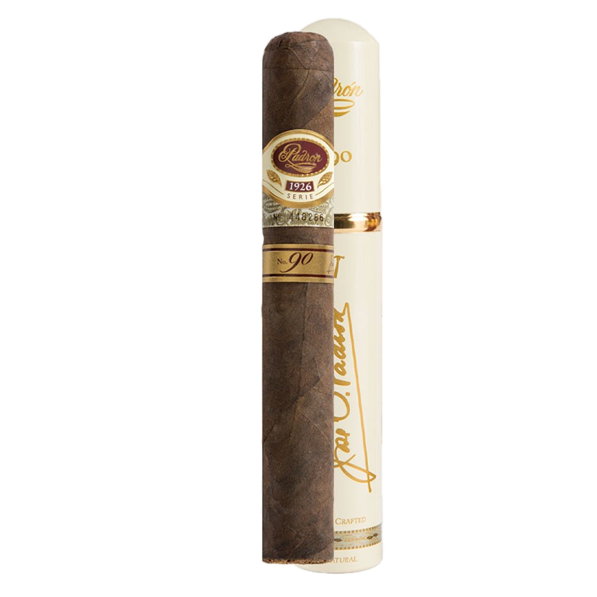 Padron 1926 No. 90 Natural Tubos
