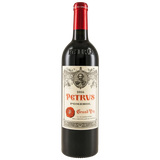 Chateau Petrus 2016 Wooden Box