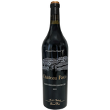 Chateau Pavie 1er Grand Cru Classe A 2022
