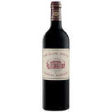 Chateau Margaux Pavillon Rouge 2022