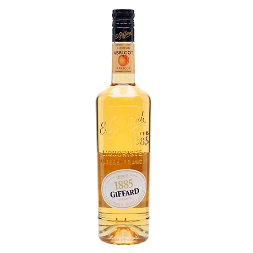 Giffard Peach Liqueur 70cl