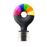 Pulltex Rainbow Silicone Stopper