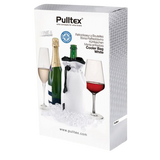Pulltex Champagne & Wine Cooler Bag White