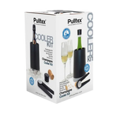 Pulltex Champagne Cooler Kit