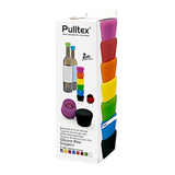 Pulltex Silicone Wine 2 Stoppers