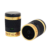 Pulltex AntiOx Silicone Champagne Stopper