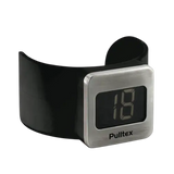 Pulltex Wine Thermometer Black