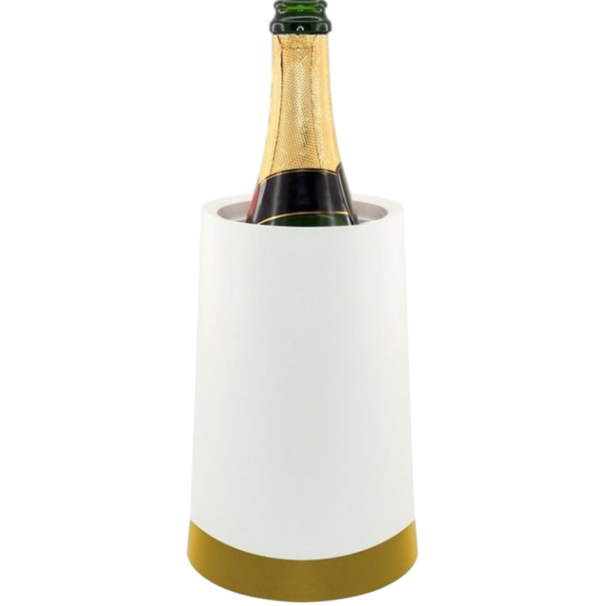 Pulltex Cooler Pot White & Gel Pack