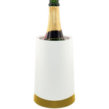 Pulltex Cooler Pot White & Gel Pack