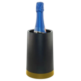 Pulltex Cooler Pot Black & Gel Pack