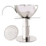 Pulltex Decanting Funnel