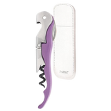 Pulltex Classic Purple Corkscrew