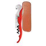 Pulltex Pulltap's Red Corkscrew