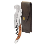 Pulltex Toledo Rosewood Handle Corkscrew