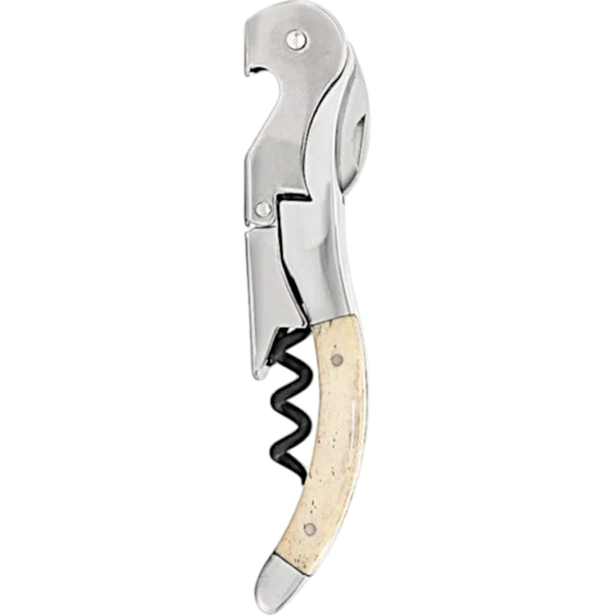 Pulltex Cordoba Bone Hand Made Corkscrew