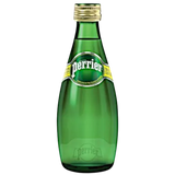 Perrier Sparkling Water France 33cl