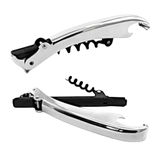 Pulltex Europull Chrome Corkscrew