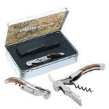 Pulltex Toledo Corkscrew Set