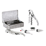Pulltex PWC Wine Set Deluxe