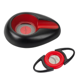 Pierre Cardin Set Red