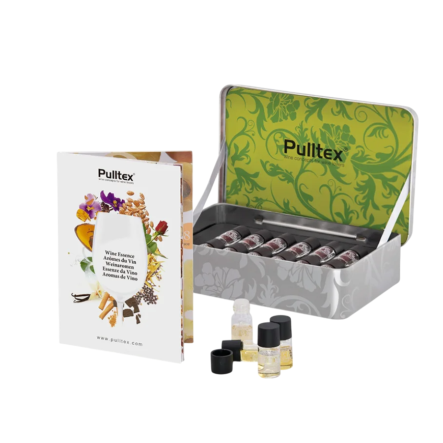 Pulltex White Wine Essences Set