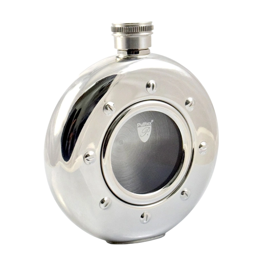 Pulltex Nautilus Flask 5oz