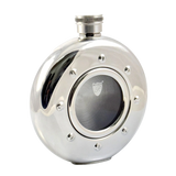 Pulltex Nautilus Flask 5oz
