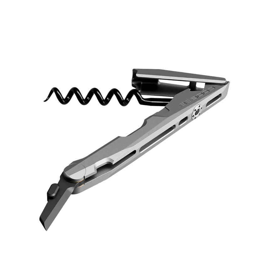 Corkscrew Code 38 P-Type Pro X
