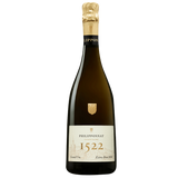 Philipponnat Champagne Cuvee 1522 Grand Cru Extra Brut 2018