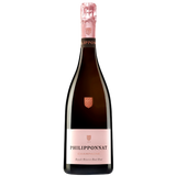 Philipponnat Champagne Royale Reserve Rose Brut 2019