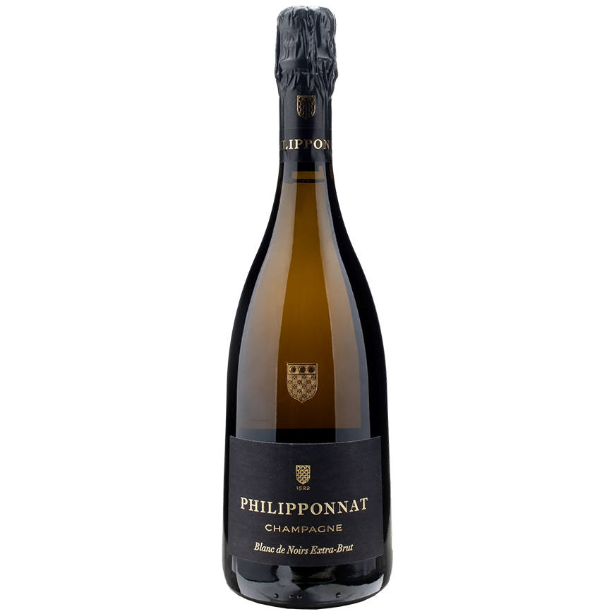Philipponnat Champagne Blanc De Noir Extra Brut 2018
