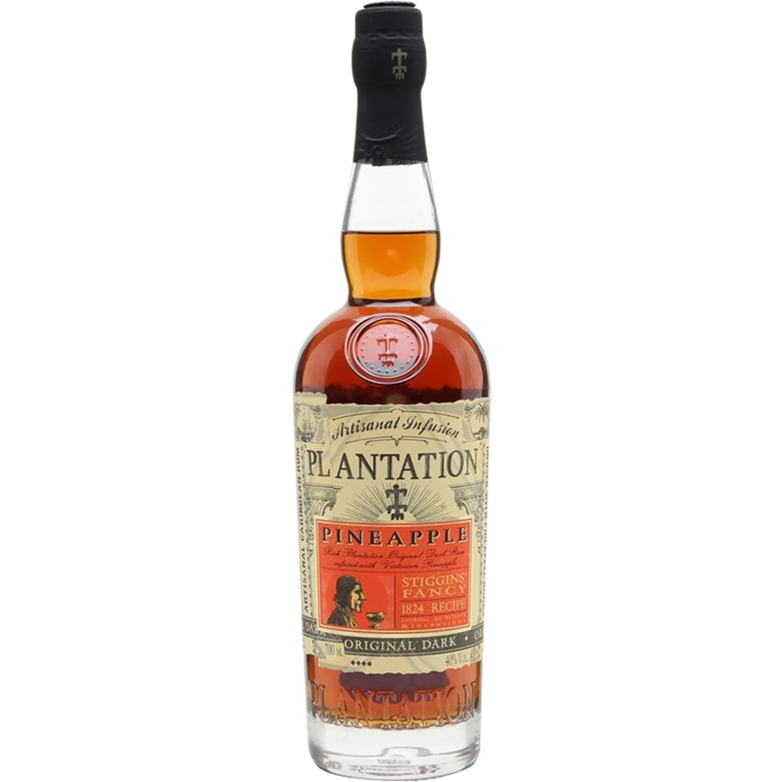 Plantation Pineapple 70cl