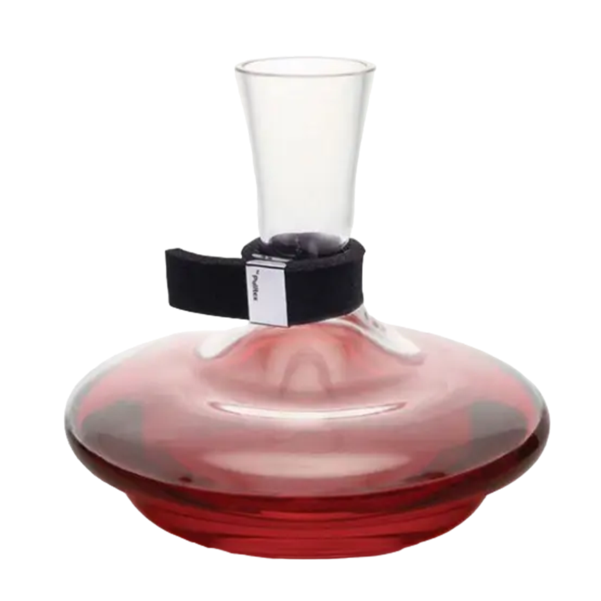 Pulltex Decanter Drip Collar