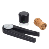 Pulltex Champagne Opener & Stoper