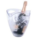 Pulltex Ice Bucket Translucid