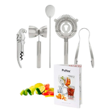 Pulltex Gin Tonic and Spritz Set