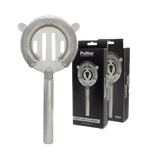 Pulltex Cocktail Strainer Inox