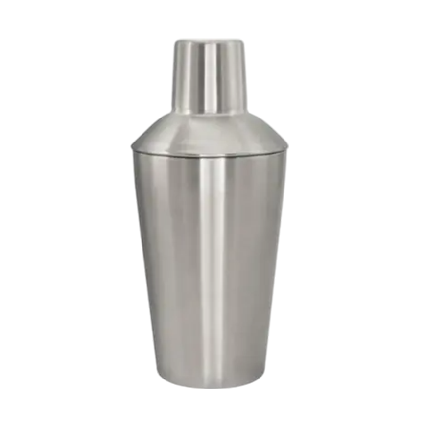 Pulltex Cocktail Shanker Inox